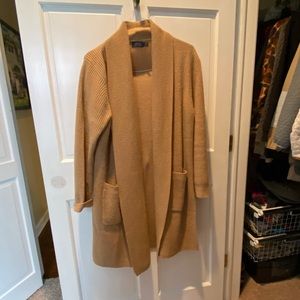 Ralph Lauren Full Length Sweater